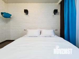 1-к квартира, посуточно, 23м2, 1/1 этаж