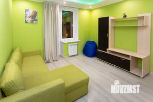 2-к квартира, на длительный срок, 42м2, 2/4 этаж