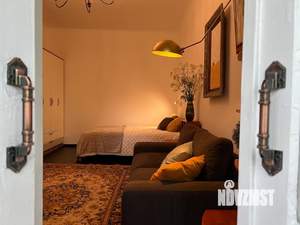 1-к квартира, на длительный срок, 37м2, 3/4 этаж