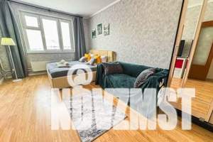 2-к квартира, посуточно, 64м2, 25/25 этаж