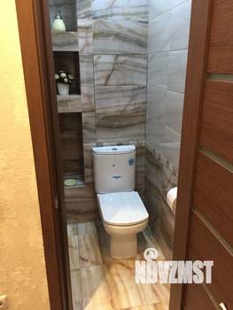 1-к квартира, на длительный срок, 34м2, 6/17 этаж