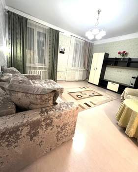 2-к квартира, на длительный срок, 75м2, 18/19 этаж