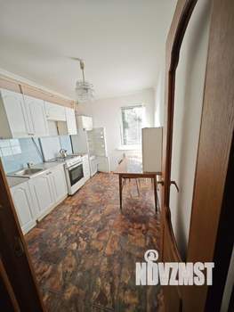 1-к квартира, на длительный срок, 40м2, 1/2 этаж