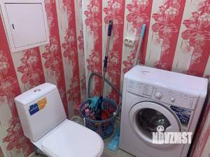 Студия квартира, на длительный срок, 33м2, 10/17 этаж