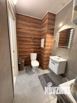 1-к квартира, на длительный срок, 32м2, 6/8 этаж