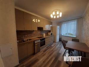 2-к квартира, на длительный срок, 80м2, 5/17 этаж