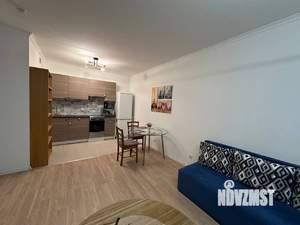 2-к квартира, на длительный срок, 46м2, 6/22 этаж