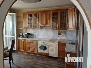 3-к квартира, на длительный срок, 87м2, 15/17 этаж