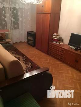 3-к квартира, на длительный срок, 60м2, 4/5 этаж