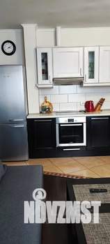 1-к квартира, посуточно, 43м2, 14/20 этаж