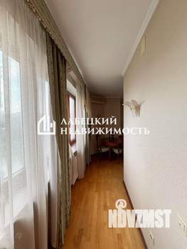 3-к квартира, на длительный срок, 119м2, 6/17 этаж