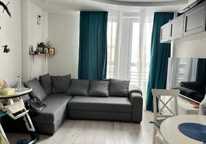 2-к квартира, на длительный срок, 70м2, 4/4 этаж