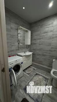 2-к квартира, на длительный срок, 40м2, 7/17 этаж