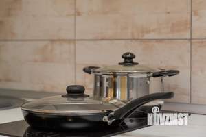 Студия квартира, посуточно, 16м2, 2/17 этаж