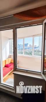 2-к квартира, на длительный срок, 88м2, 5/25 этаж
