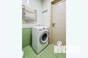 1-к квартира, посуточно, 30м2, 11/25 этаж
