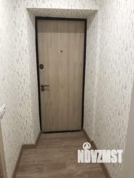 1-к квартира, на длительный срок, 32м2, 1/5 этаж