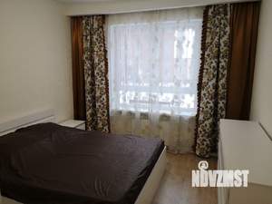 2-к квартира, на длительный срок, 40м2, 2/8 этаж