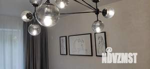 1-к квартира, посуточно, 40м2, 3/13 этаж