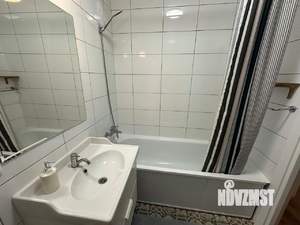 1-к квартира, на длительный срок, 41м2, 21/25 этаж