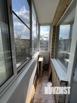 2-к квартира, на длительный срок, 41м2, 4/5 этаж