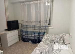 1-к квартира, посуточно, 17м2, 1/1 этаж