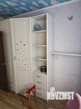 3-к квартира, на длительный срок, 83м2, 9/25 этаж