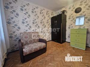 3-к квартира, на длительный срок, 60м2, 4/9 этаж