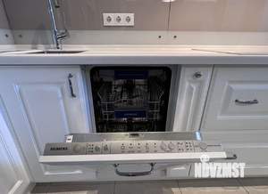 1-к квартира, на длительный срок, 46м2, 8/19 этаж