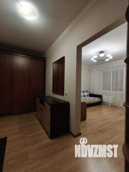 1-к квартира, на длительный срок, 39м2, 6/10 этаж