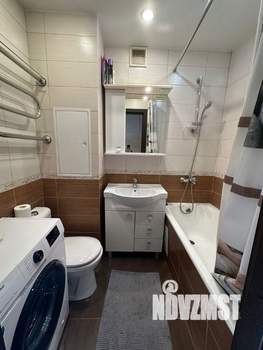 1-к квартира, на длительный срок, 32м2, 5/9 этаж