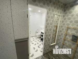 1-к квартира, посуточно, 34м2, 1/1 этаж