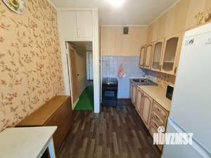 1-к квартира, на длительный срок, 36м2, 12/14 этаж