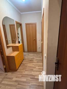 1-к квартира, на длительный срок, 36м2, 3/8 этаж