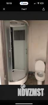 Студия квартира, на длительный срок, 30м2, 4/10 этаж