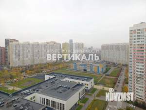 2-к квартира, на длительный срок, 65м2, 19/25 этаж