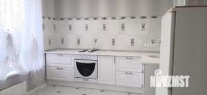 2-к квартира, на длительный срок, 58м2, 5/25 этаж