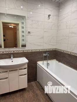 2-к квартира, на длительный срок, 64м2, 20/27 этаж