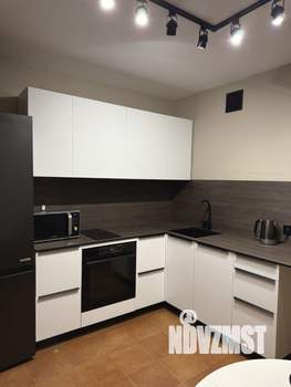 1-к квартира, на длительный срок, 41м2, 10/15 этаж