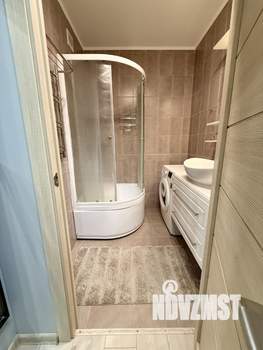 1-к квартира, на длительный срок, 44м2, 12/27 этаж