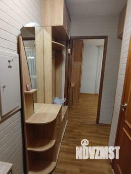 1-к квартира, на длительный срок, 31м2, 2/5 этаж