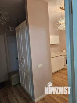 2-к квартира, на длительный срок, 36м2, 14/17 этаж