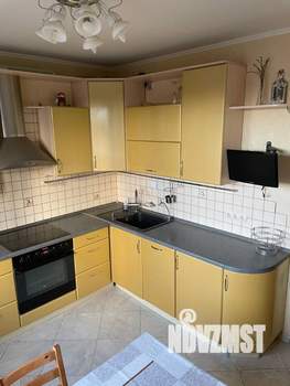 2-к квартира, на длительный срок, 60м2, 3/22 этаж