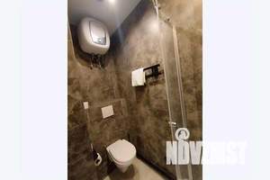 1-к квартира, посуточно, 19м2, 14/21 этаж