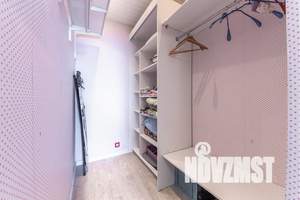 1-к квартира, посуточно, 45м2, 9/17 этаж