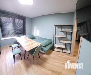 1-к квартира, на длительный срок, 30м2, 5/8 этаж