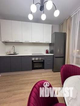 1-к квартира, посуточно, 35м2, 2/17 этаж