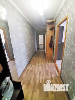 3-к квартира, на длительный срок, 72м2, 3/17 этаж