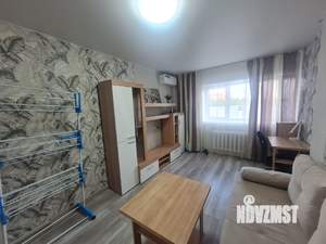1-к квартира, на длительный срок, 29м2, 3/3 этаж