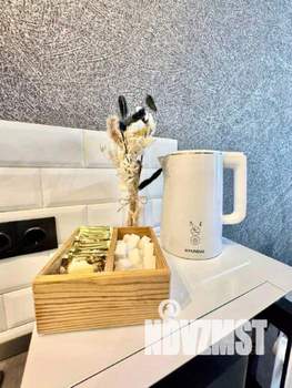 1-к квартира, посуточно, 44м2, 1/1 этаж